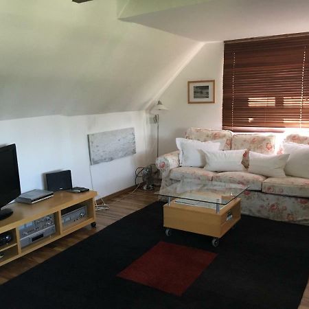 Alte Donau Apartment Vienna Luaran gambar