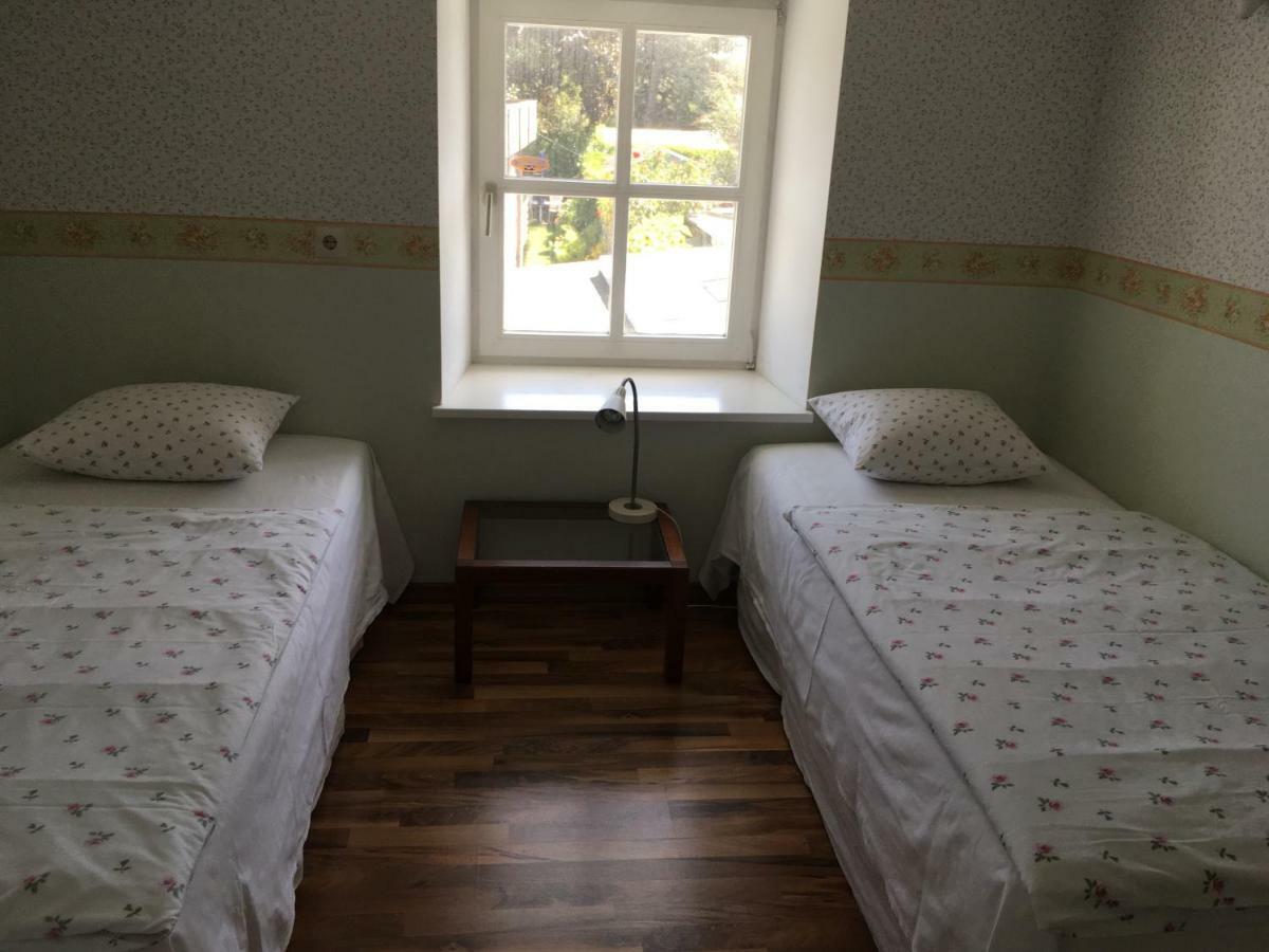 Alte Donau Apartment Vienna Luaran gambar