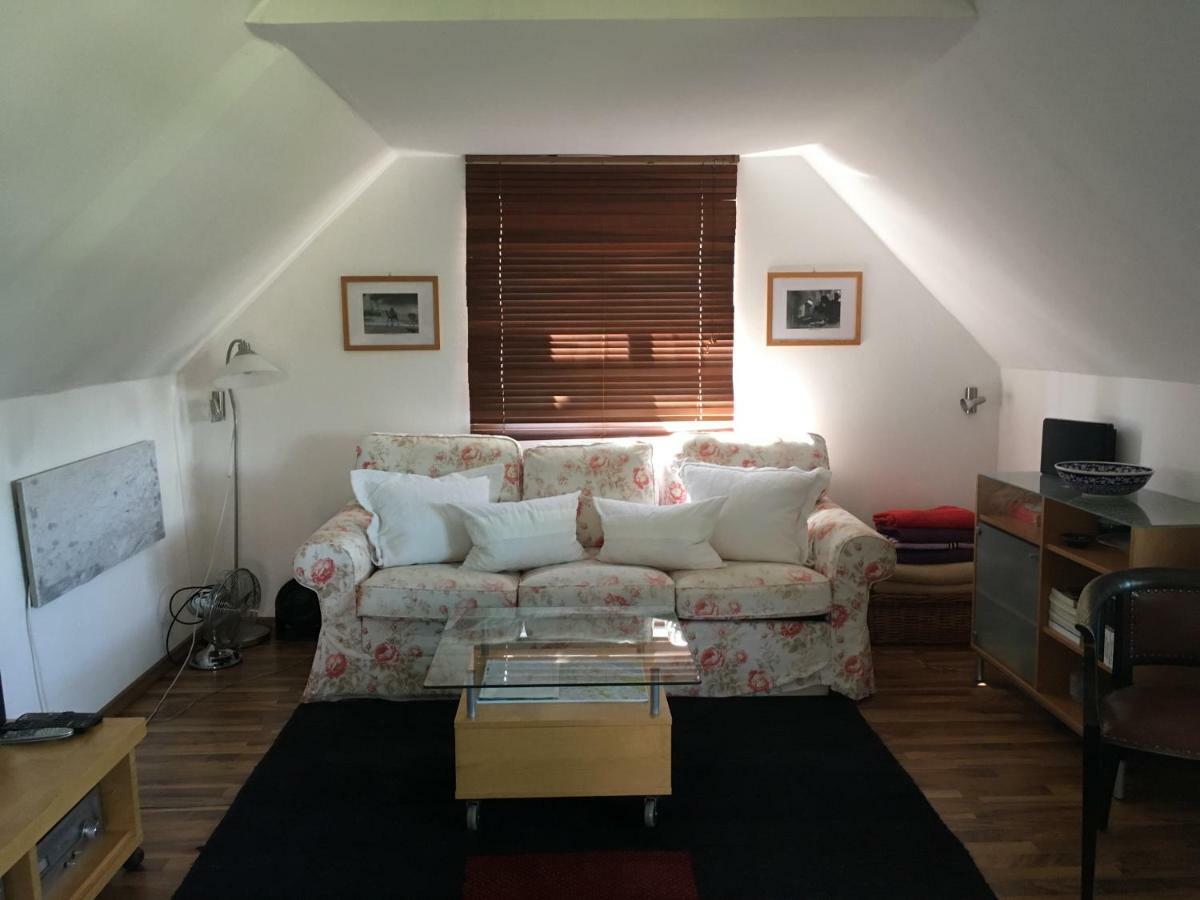 Alte Donau Apartment Vienna Luaran gambar